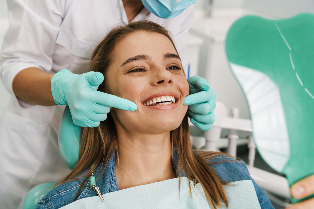 Choosing the Best Mackay Dentist: Your Guide to Quality Dental Care