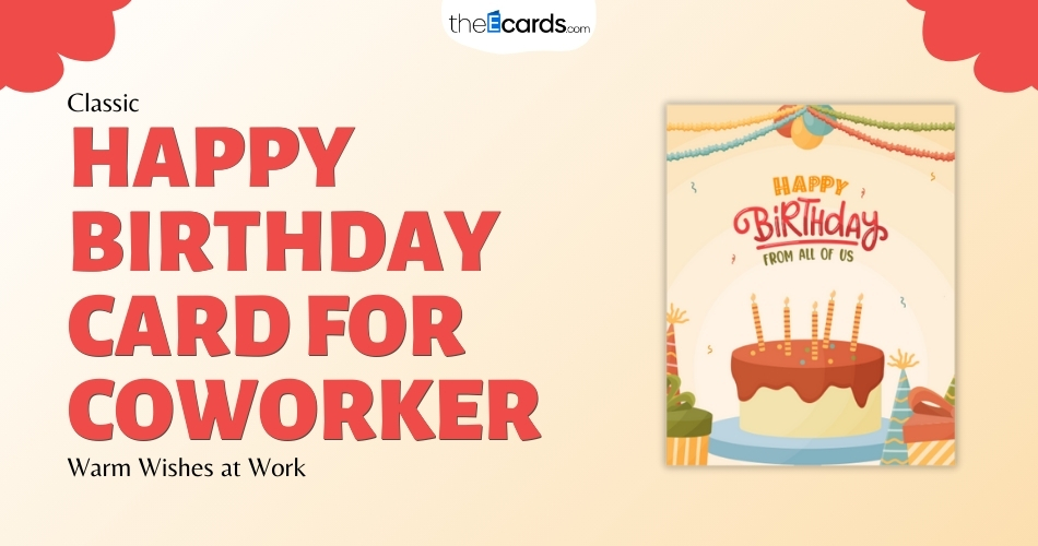 Happy birthday cards