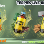 Terpies Live Resin