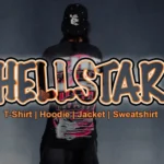 The Rise of the Hellstar Hoodie: A New Era of Streetwear