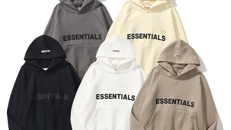 Essentials Clothing