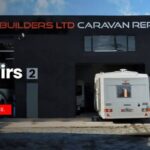 Ensuring Quality and Comfort: JL Coachbuilders’ Expert Caravan and Motorhome Repairs in Christchurch