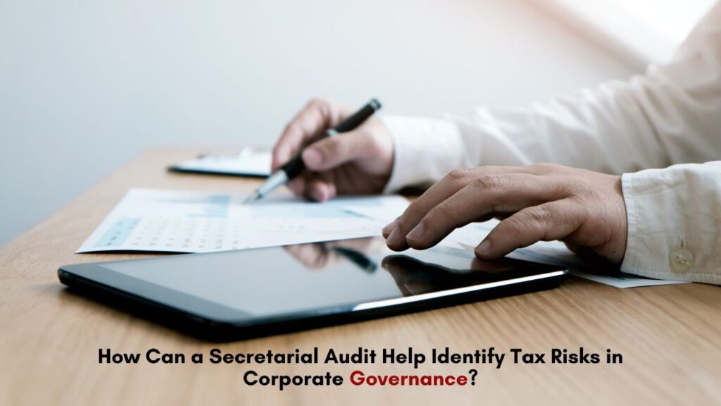 secretarial audit