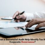 secretarial audit