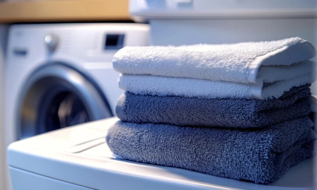 How to Care for Your Luxury Bath Towels to Ensure Longevity
