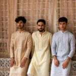 designer kurta for men