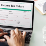 Income Tax Return Filing in Delhi