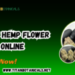 Indoor Hemp Flower Online