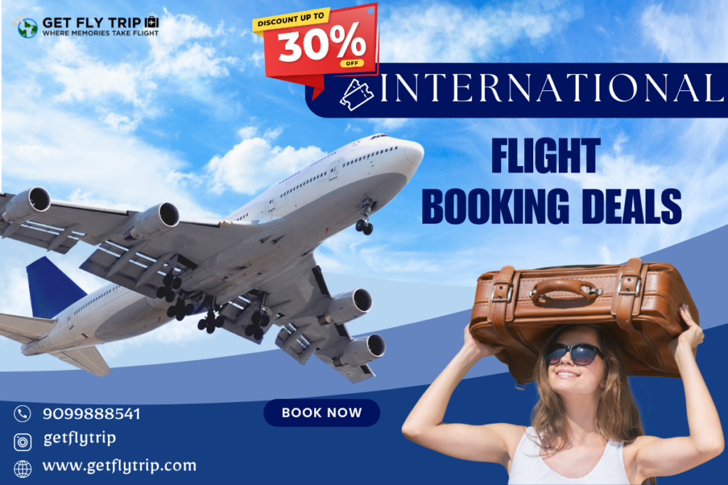 Airlines Booking Online