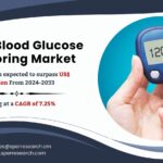 Japan Blood Glucose Monitoring Market