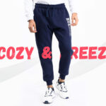 Men Joggers