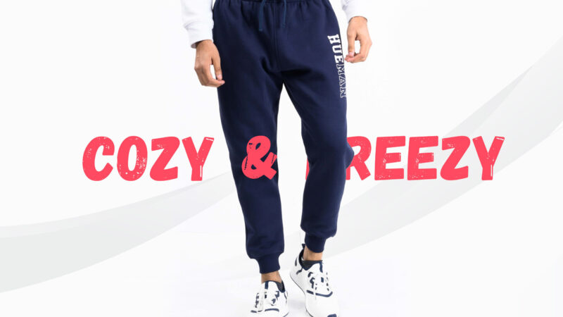 Men Joggers