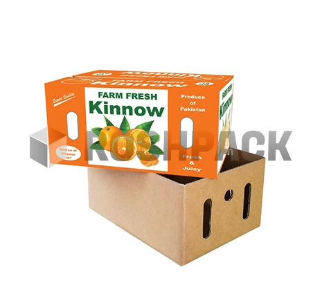 kinnowboxes