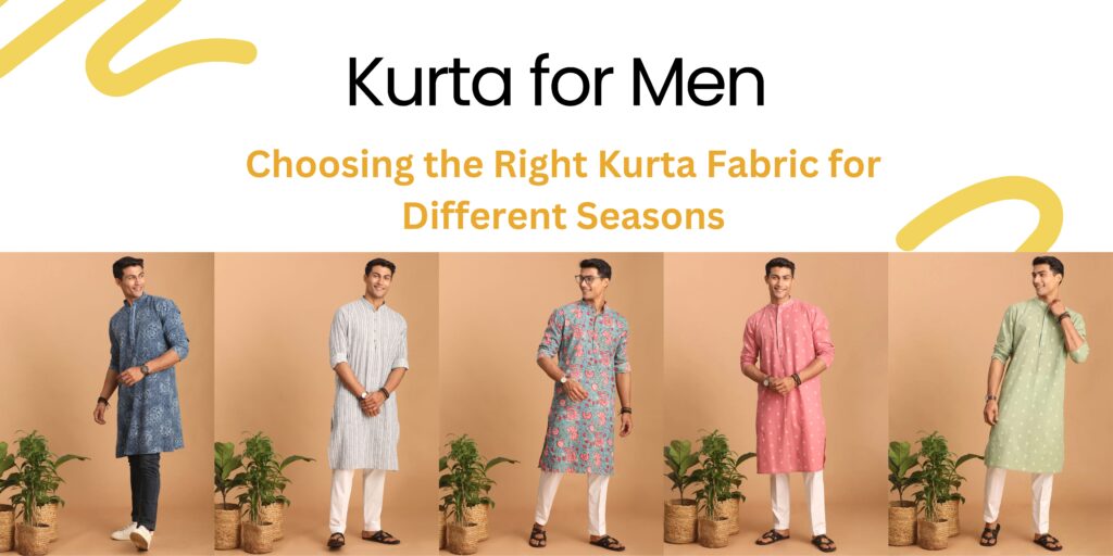 Kurta for Men