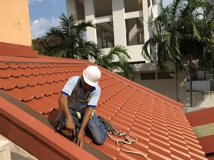 Local Roofing Contractor