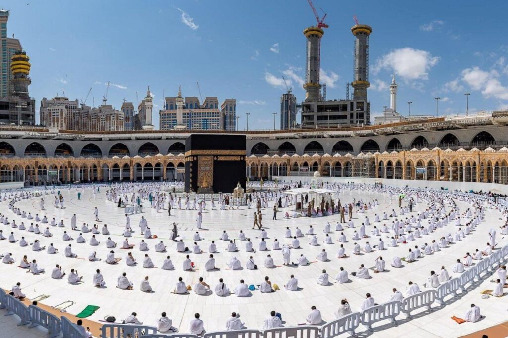 Luxury Umrah Packages: Experience the Spiritual Journey in Comfort and Style