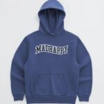 Why Celebrities and Influencers Love the Madhappy Hoodie