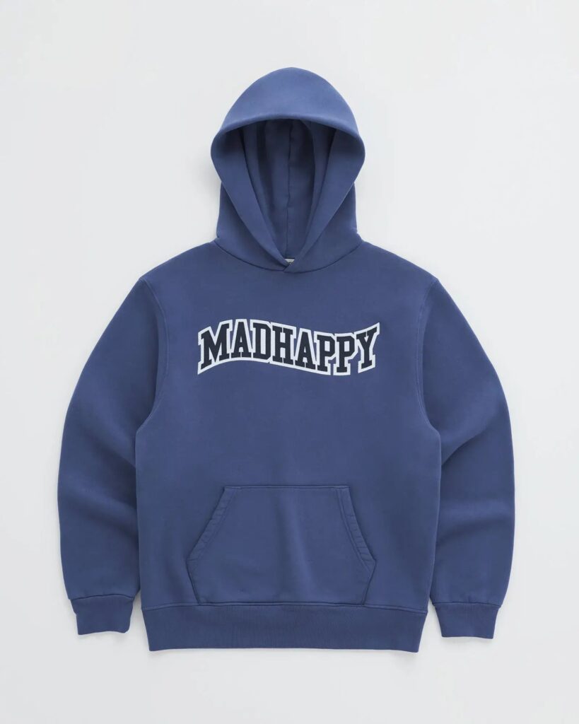 Why Celebrities and Influencers Love the Madhappy Hoodie