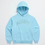 Exploring Madhappy Hoodies: More Than Just a Trendy Sweatshirt