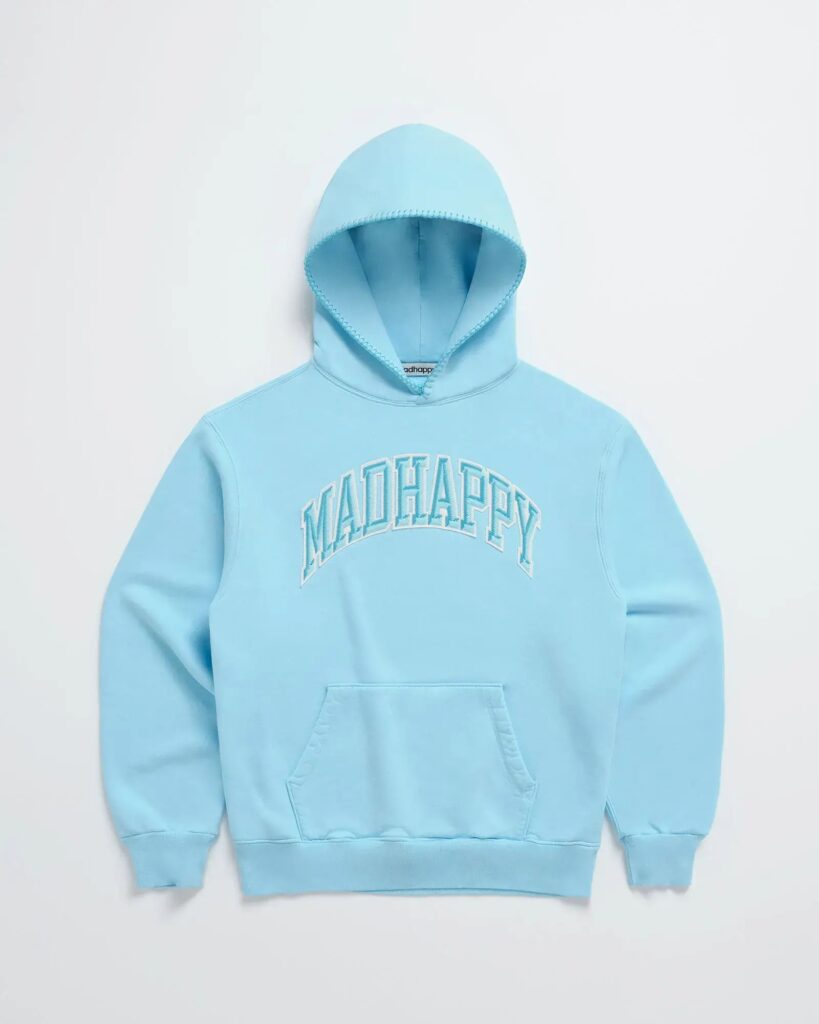 Exploring Madhappy Hoodies: More Than Just a Trendy Sweatshirt