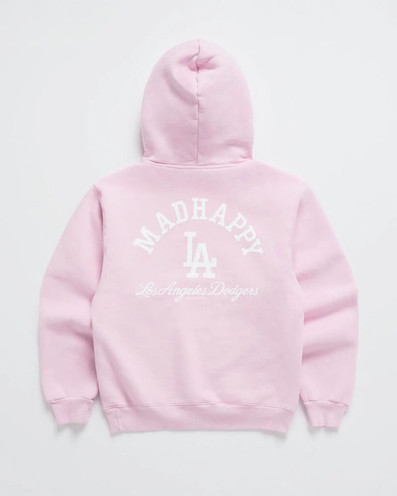 Behind the Hype: What Makes the Madhappy Hoodie So Special?