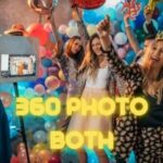 Make Your Event Unforgettable with Pretoria 360 Photo Booth Rentals and More!