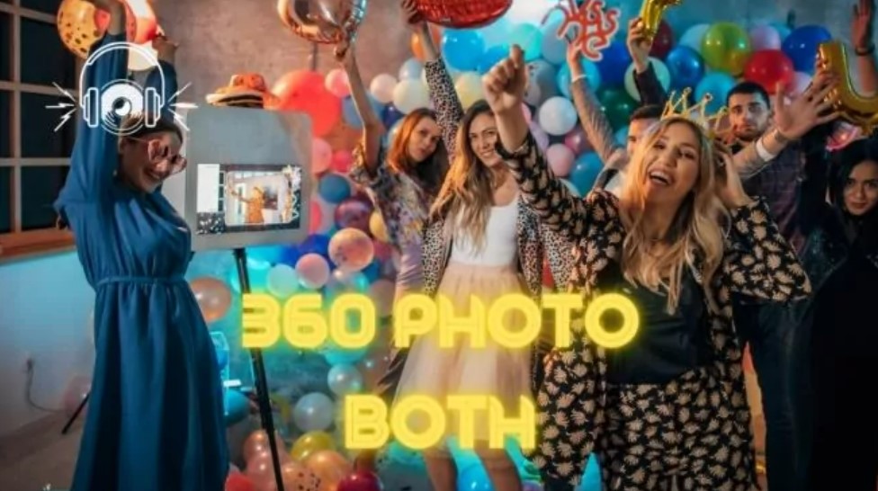 Make Your Event Unforgettable with Pretoria 360 Photo Booth Rentals and More!