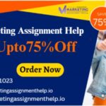 How Marketing Assignment Help in Australia Can Boost Your Grades