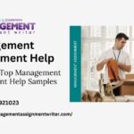 management assignment help