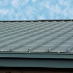 metal roofing solution in Birmingham AL