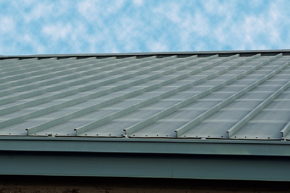 metal roofing solution in Birmingham AL