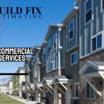 Multi-Unit Commercial Estimating Services