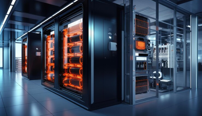 The Innovation Behind NAS Systems: Secure and Efficient Data Solutions