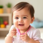 Nourish Your Little One: The Importance of Well-Baby Multivitamins