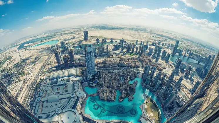 Off Plan Property Dubai