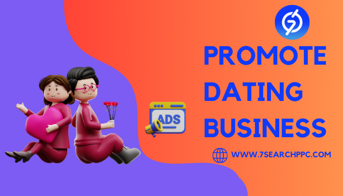 Promote Dating Business