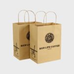 Custom Paper Bags: The Eco-Friendly and Branding Solution for Businesses