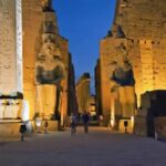 Places to see in luxor