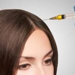 Plasma Injection for Hair in Dubai