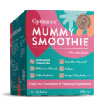 Sip and Savor: How Pregnancy Smoothies Can Support a Healthy Journey