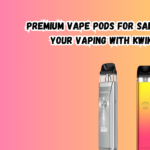 Vape Pods for Sale