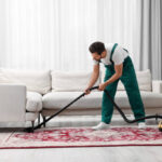 Carpet Cleaning Melbourne