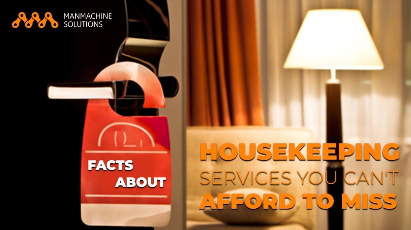 Top Benefits of Hiring Professional Housekeeping in Noida