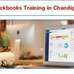 Quickbooks Training in Chandigarh