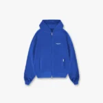 Represent Clothing: The Brand Behind the Blue Represent Hoodie