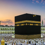 Exclusive Ramadan Umrah Packages 2025