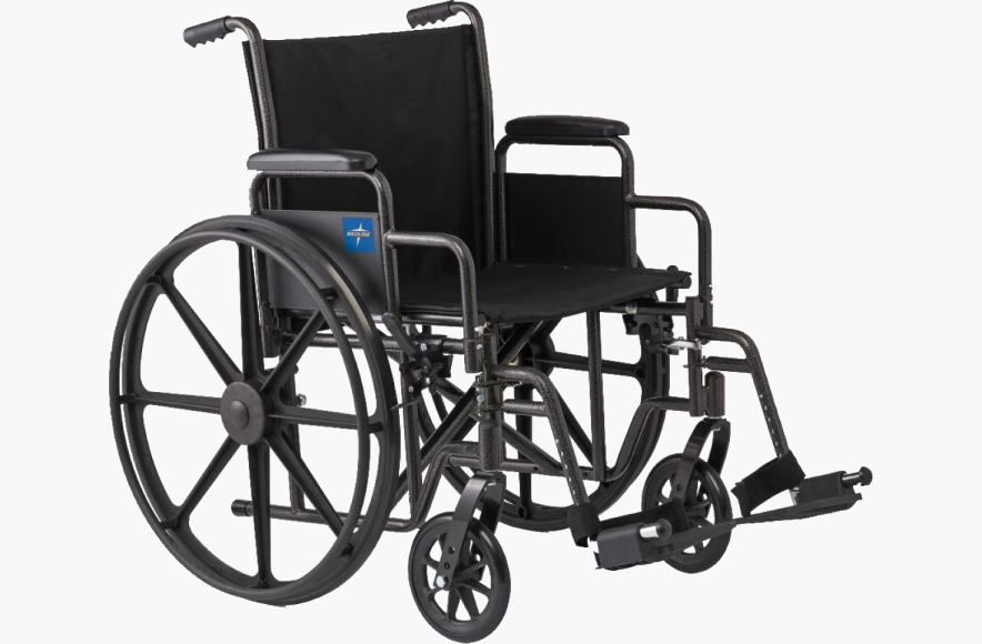 Wheelchair on Rent Surrey