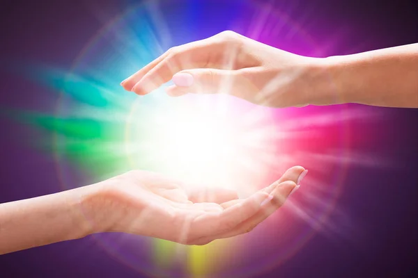 Reiki Healing for Physical and Emotional Well-being