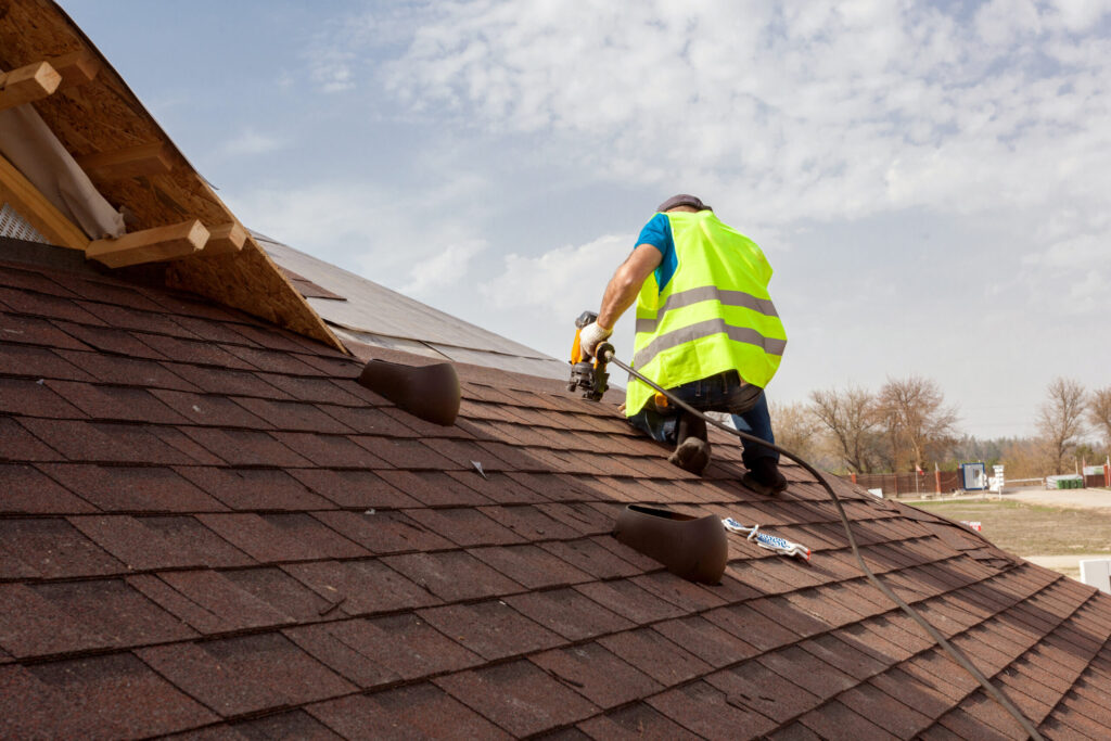 Roof Repair Services Auckland