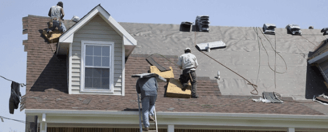 Why is a Free Roof Inspection Essential?